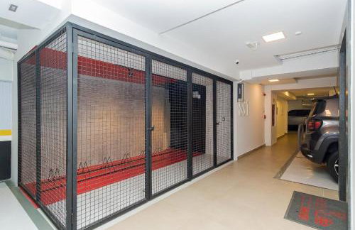 Easy Life Campos Sales - Curitiba | Gonzaga Stays - Foto 26