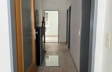 Moderne Zimmer nähe A3 - Foto 10