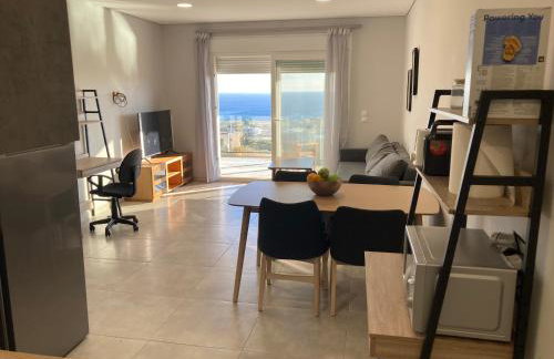 Zax sea view villas 4-Villa Pool Complex - Foto 39