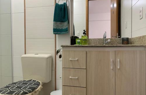 Maria Apê 07 São Mateus l Garagem l WiFi l Térreo l Um minuto do shopping independência - Foto 46