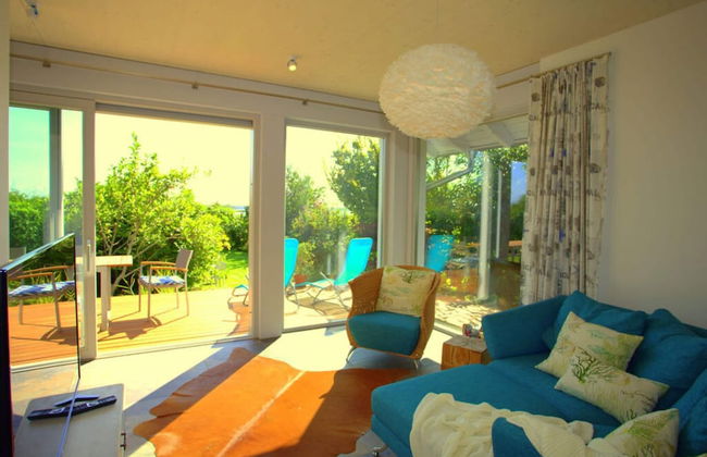 Ferienhaus "marianne" in Breege - Photo 4