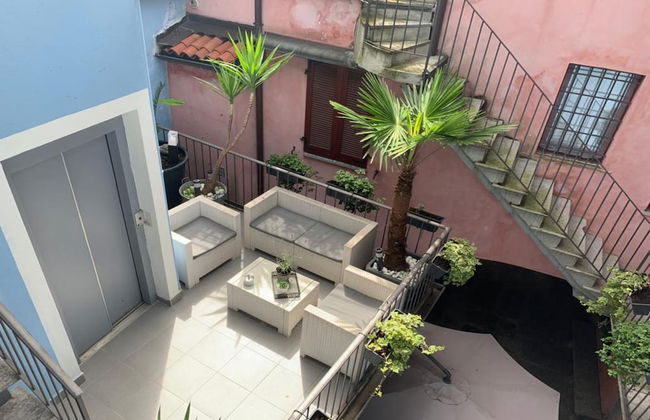 Il Vicolo sul Lago - Isola Bella Apartmen - Foto 22