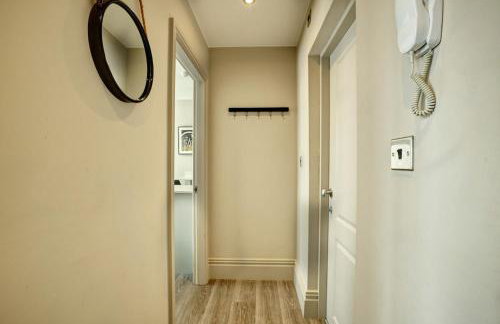 Apt 4, 10 Kingsway in a stylish Georgian Building - Foto 7