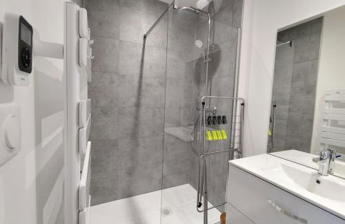 Le sable fin, proche mer, calme et détente - Photo 8