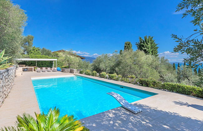 Villa Mariavittoria by Wonderful Italy - Photo 40