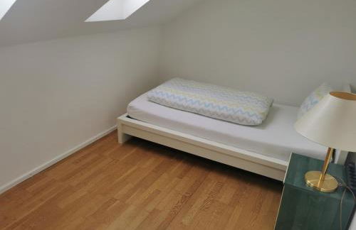 XL Apartment Rödermark 4SZ - Foto 15
