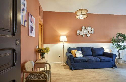 BBarcelona Clot Apartments - Foto 68