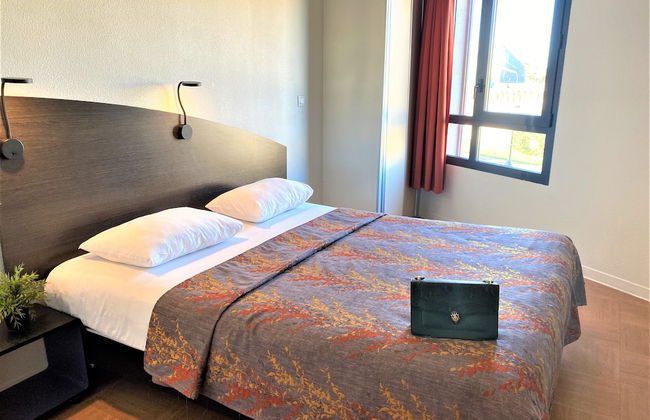 Apart'Hotel Sainte-Marthe - Foto 19