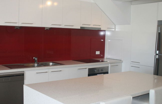 Surfers Horizons Resort - Foto 29