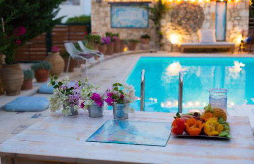 Diktamos Villas - Foto 7