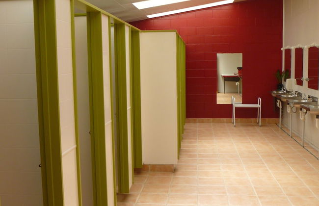 Westport Holiday Park And Motels - Foto 41