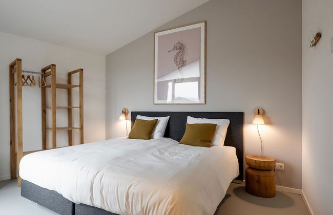 Cottage in Wissenkerke Near Nature Reserve - Photo 9