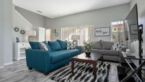 3BR Home in Lake Berkley Minutes to Disney - Foto 5, Other