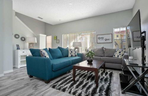 3BR Home in Lake Berkley Minutes to Disney - Foto 5