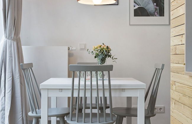 Anderssohn Apartments - Ueckermünder - Foto 4