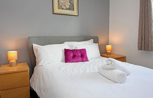 Albion Street Apartments - Foto 21