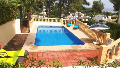 0304 Villa Naranja - Foto 2, Other