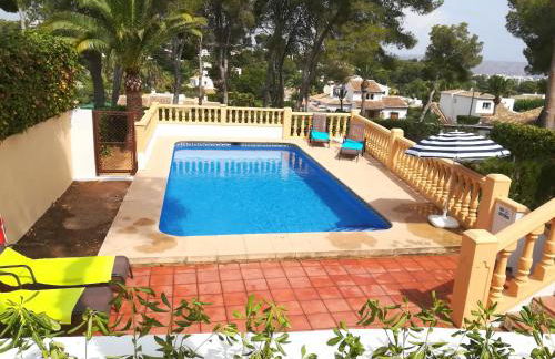 0304 Villa Naranja - Foto 2