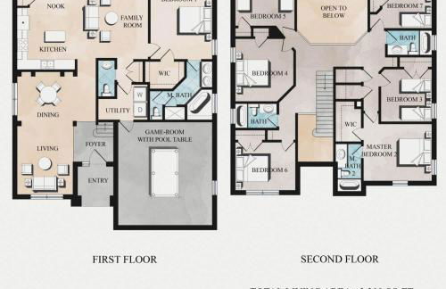 Margaritavilla at Emerald Island - Foto 49