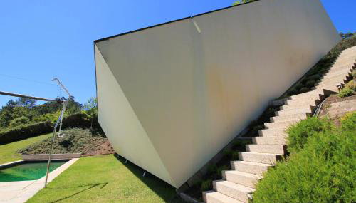 Slope Design Villa - Architecture villa with private pool - Foto 4, Garden