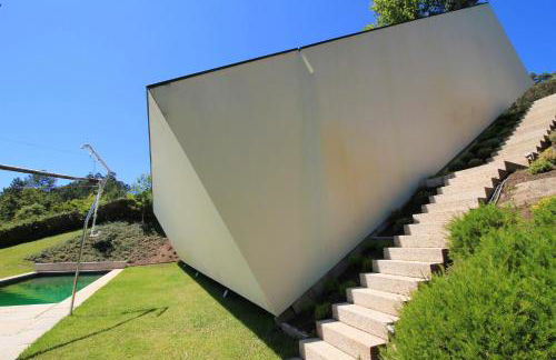 Slope Design Villa - Architecture villa with private pool - Foto 4