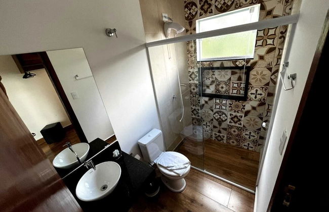 Hotel Fazenda Vale da Cachoeira - Photo 33