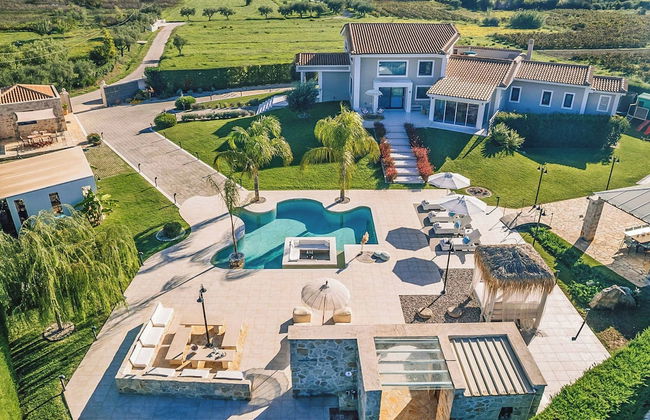 Villa Shangri-la - Foto 61