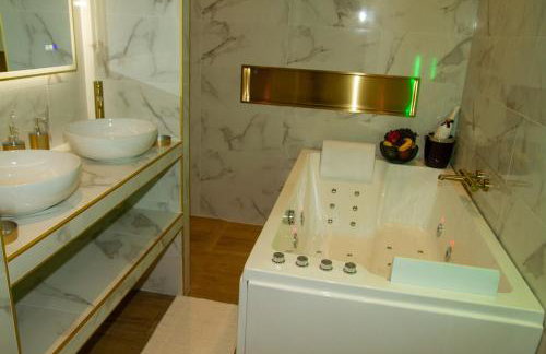LE PALAIS DIANE - Apt cosy, Moderne et Climatisé - Foto 19