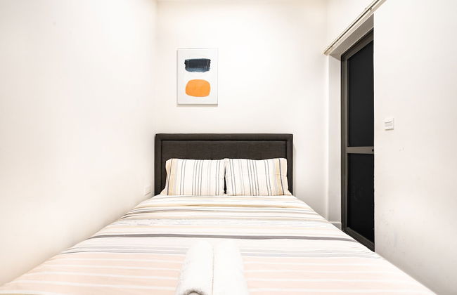 SAIGON 9 - Rivergate Residence Infinity Pool - Foto 30