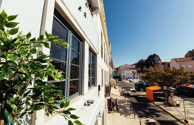 Bordallo's Prime Apartments - Foto 33