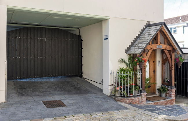 Barbican - Historic - Pets Ok - Parking - 5 Guests - Foto 28