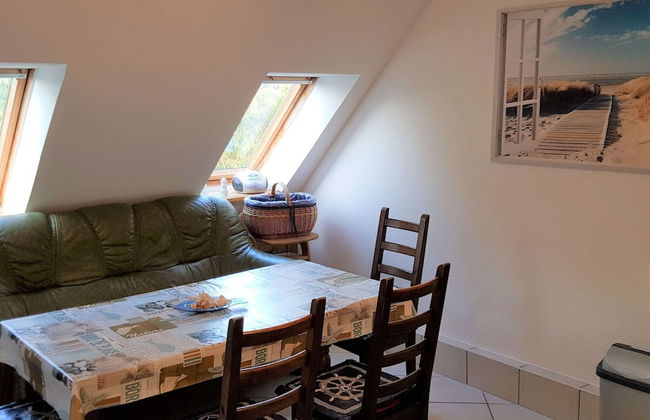 Appartement in Strandnaehe - Photo 14