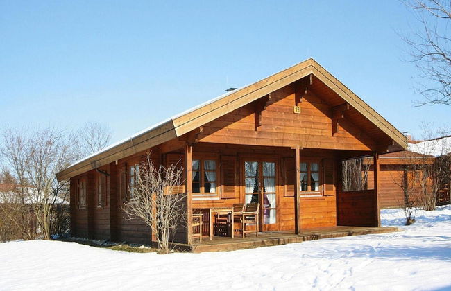 Holiday Homes Lauterdorfle, Hayingen - Foto 57