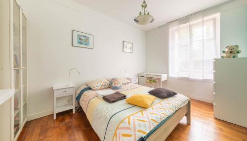 Grand appartement de charme proche Paris - Foto 4