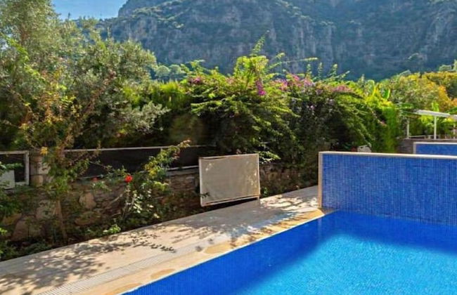 Villa Canan Paradise - Photo 29