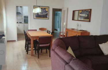 Apartamento duplex vacacional - Foto 8