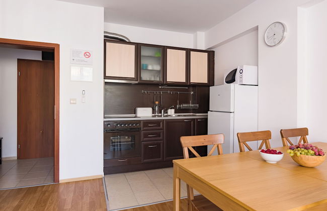 Todorka Top Lodge Bansko - Foto 20