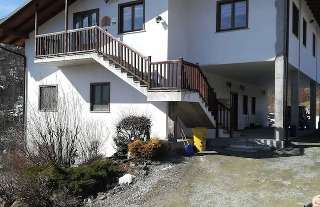 Frazione Tornetti - Foto 1