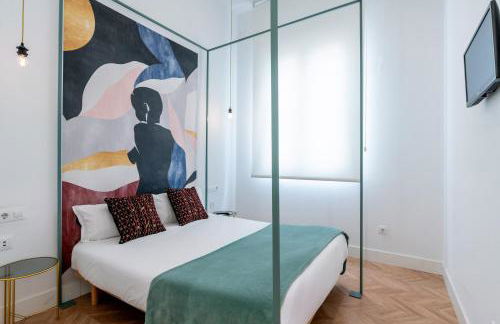 Amplio apartamento a 5 min de San Luis, luminoso y cómodo - Foto 56