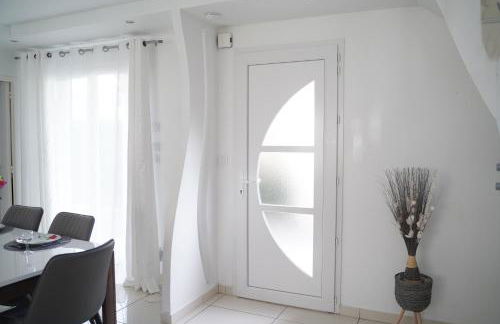 Villa Fontenailles - Foto 10