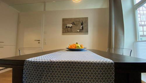 Schwalm-Apartment Treysa - Foto 4