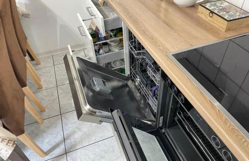 Ferienwohnung Roemerhaus Xanten - Foto 61