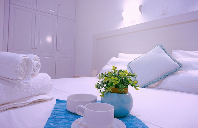 Crown Apartments - Foto 9