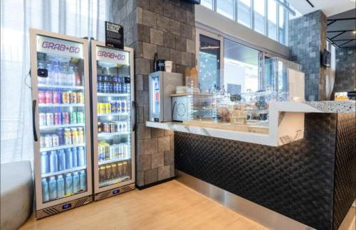 Spacious Studio in the Heart of Downtown Miami - Foto 16