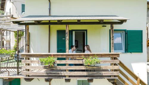 Revo Aparments - Flowery Cottage Appartamento GLICINE - Foto 4