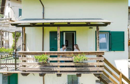 Revo Aparments - Flowery Cottage Appartamento GLICINE - Foto 4