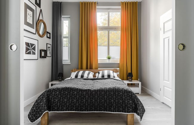 Sanhaus Apartments - Chopina - Photo 3