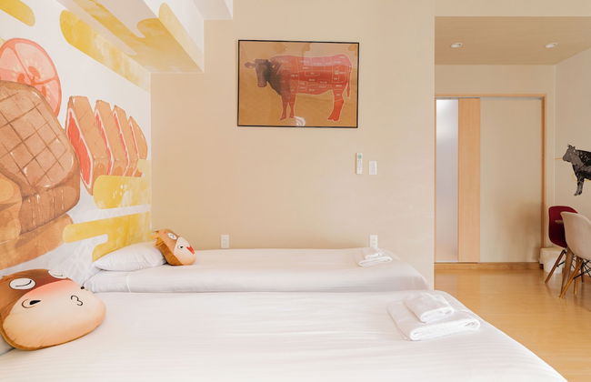 V Boutique House - Foto 59