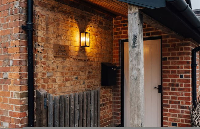 Old Town Cottage - From 350 Per Night - Foto 15