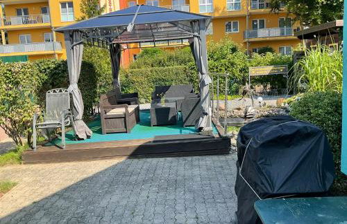 Ferienwohnungen "Strand & Gut" - Dietmar Opel - Foto 51